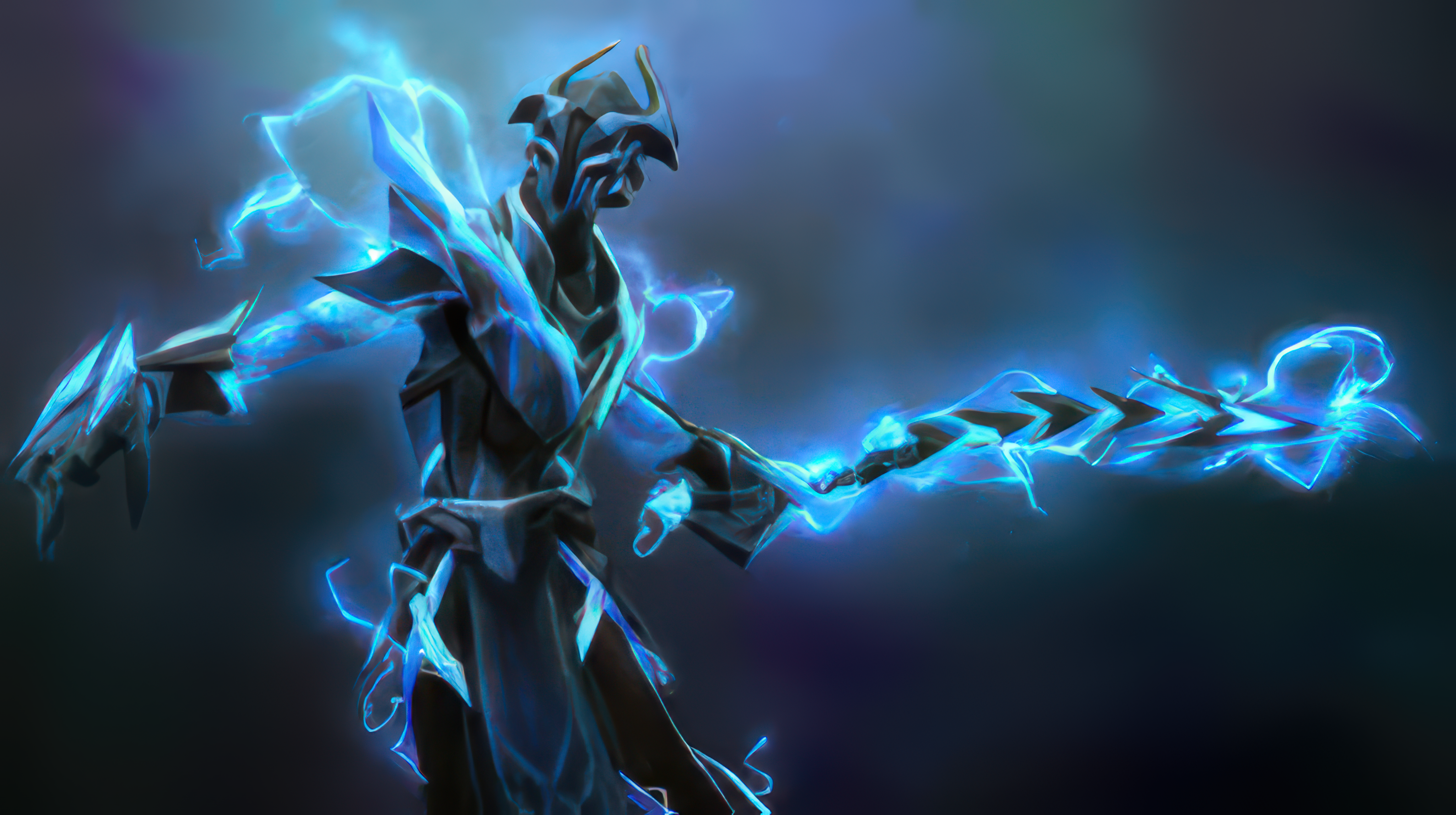 Background steam
